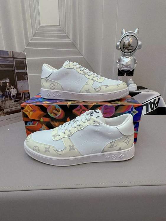 Picture of Louis Vuitton Shoes _SKULVsz38-44mnf039817062